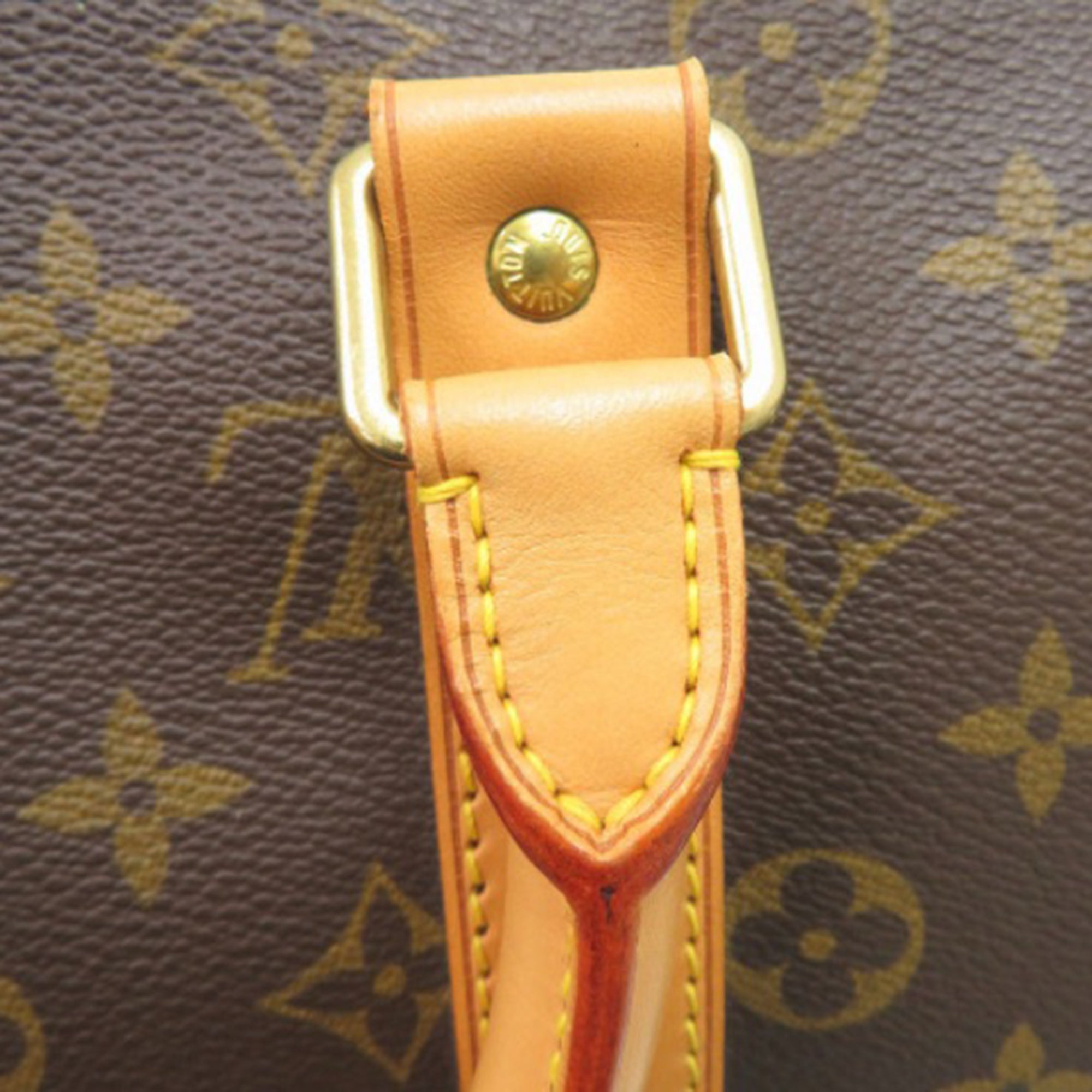Monogram Keepall 45 - Image 9