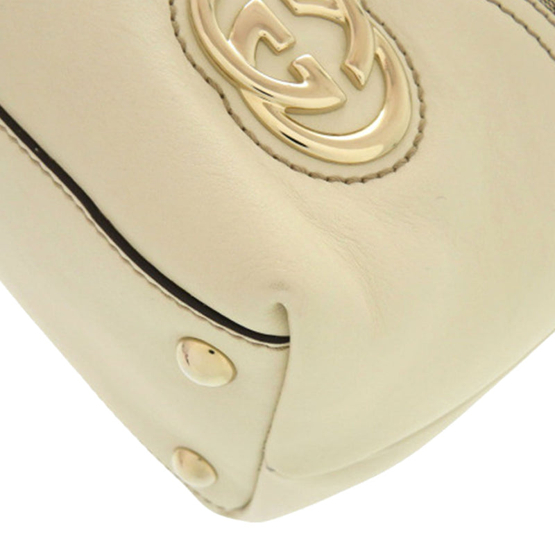 GG Canvas Britt Tote - Image 10