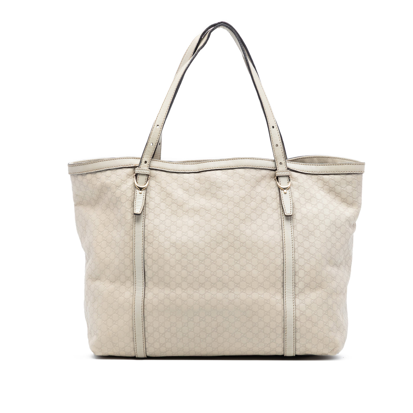 Microguccissima Nice Tote - Image 1