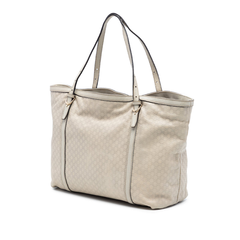 Microguccissima Nice Tote - Image 2