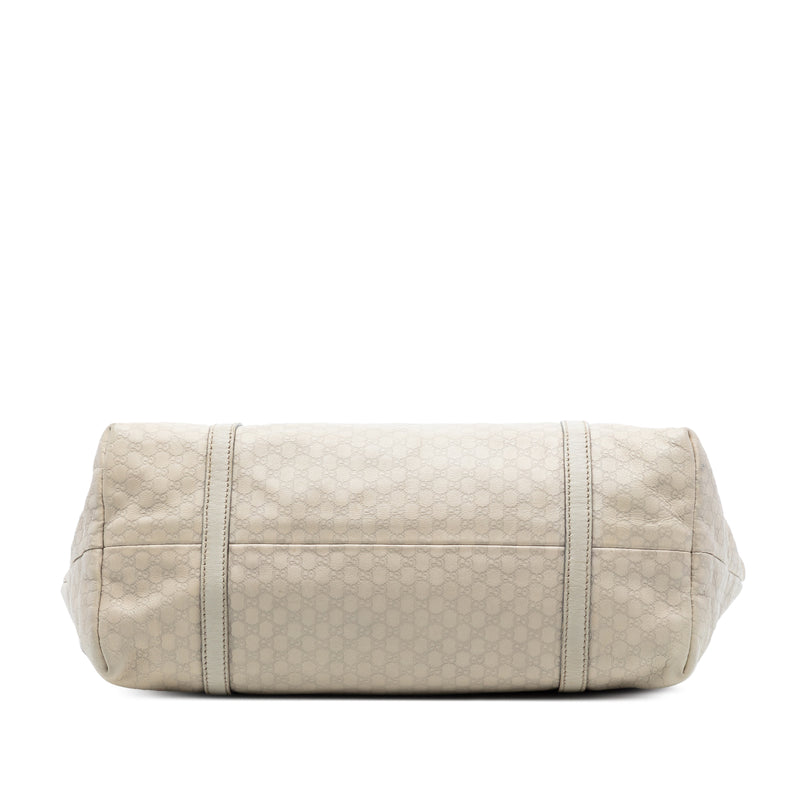 Microguccissima Nice Tote - Image 3