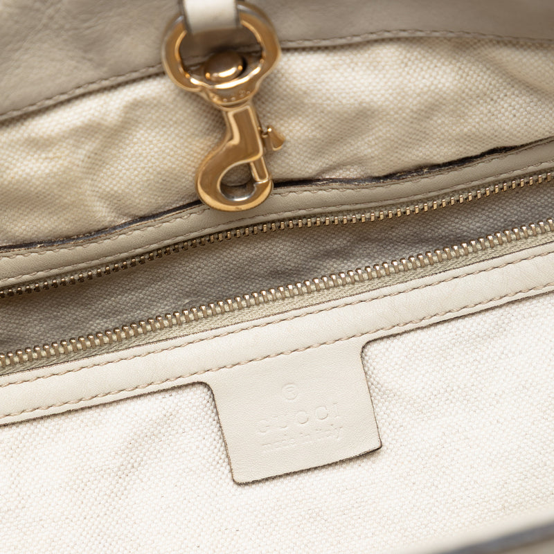 Microguccissima Nice Tote - Image 5