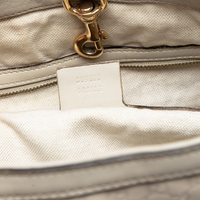 Microguccissima Nice Tote - Image 6