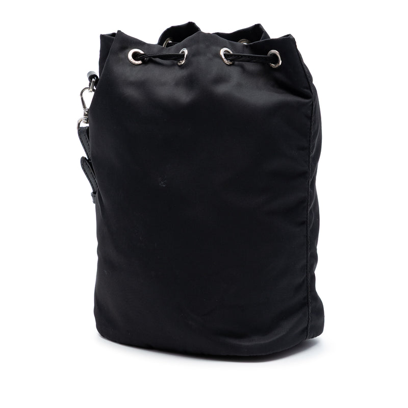 Tessuto Drawstring Pouch - Image 2