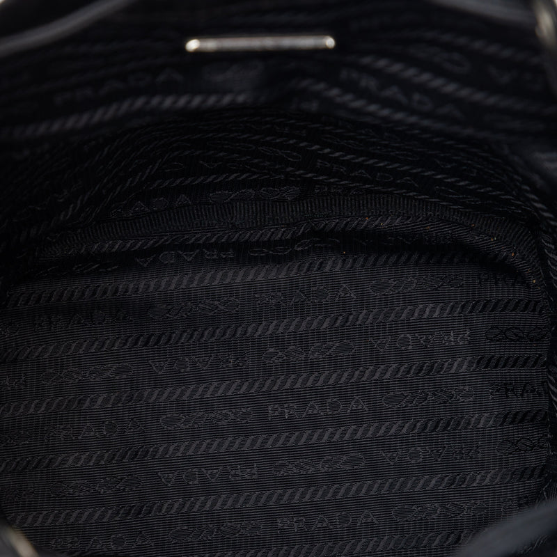 Tessuto Drawstring Pouch - Image 5