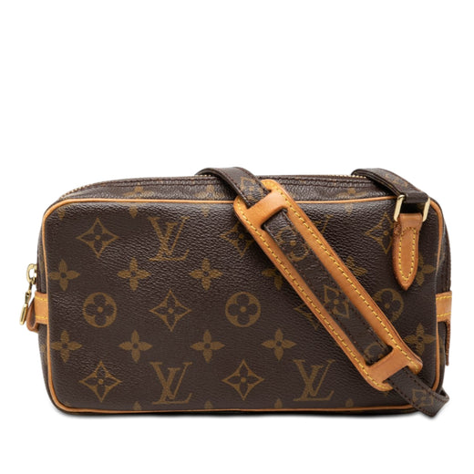 Monogram Pochette Marly Bandouliere - Image 1