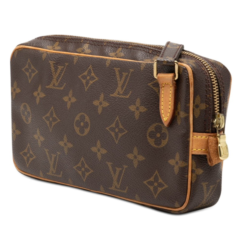 Monogram Pochette Marly Bandouliere - Image 2