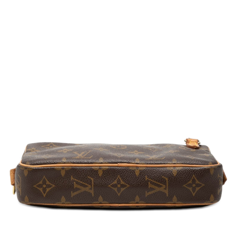 Monogram Pochette Marly Bandouliere - Image 3