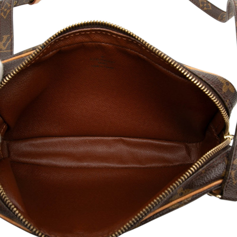 Monogram Pochette Marly Bandouliere - Image 4