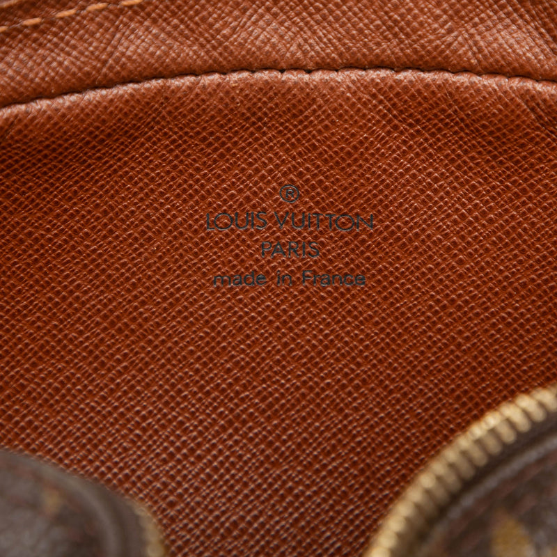 Monogram Pochette Marly Bandouliere - Image 5