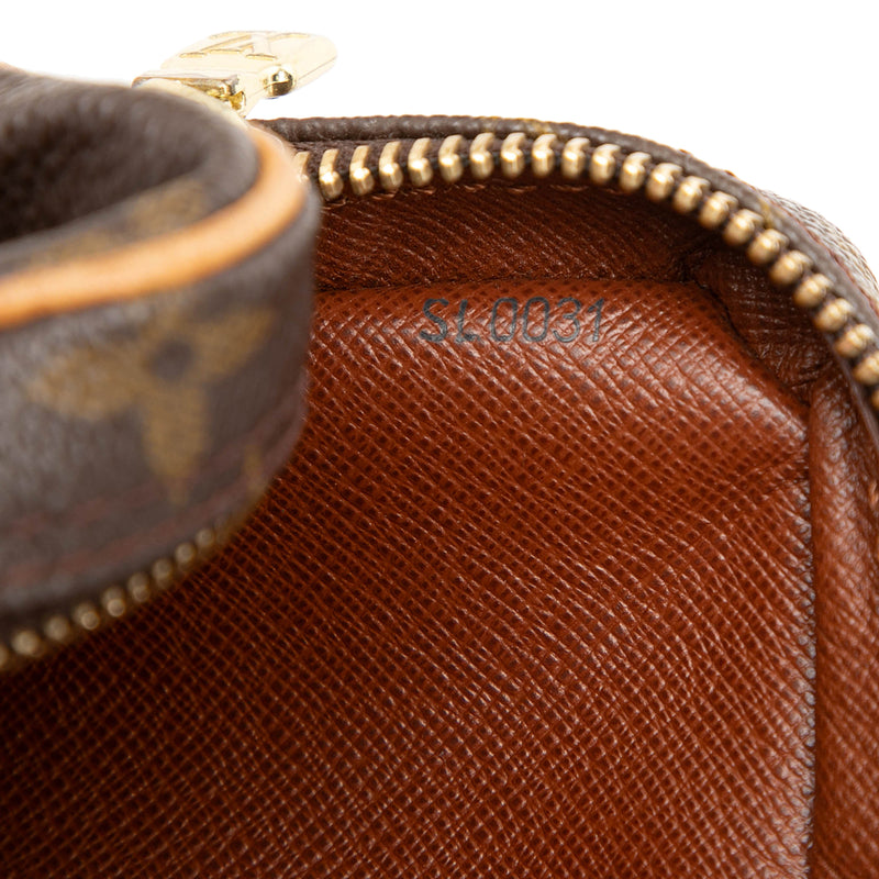 Monogram Pochette Marly Bandouliere - Image 6
