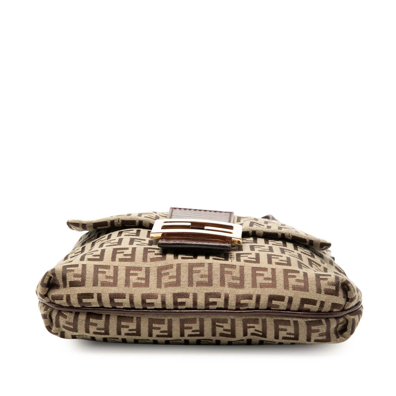 Zucchino Canvas Crossbody - Image 3
