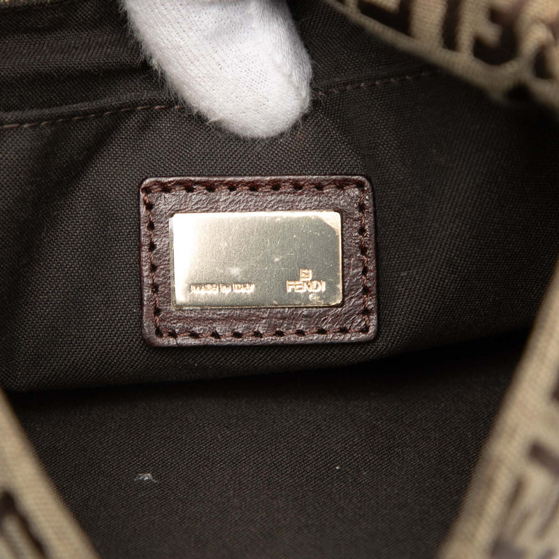 Zucchino Canvas Crossbody - Image 5