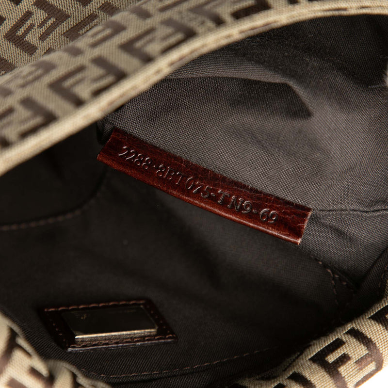Zucchino Canvas Crossbody - Image 6