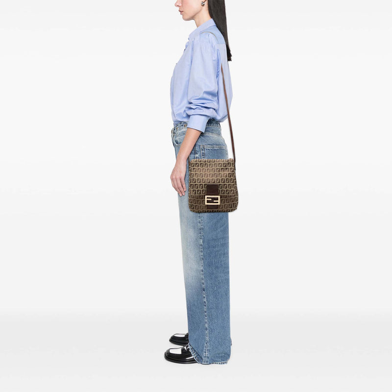 Zucchino Canvas Crossbody - Image 7