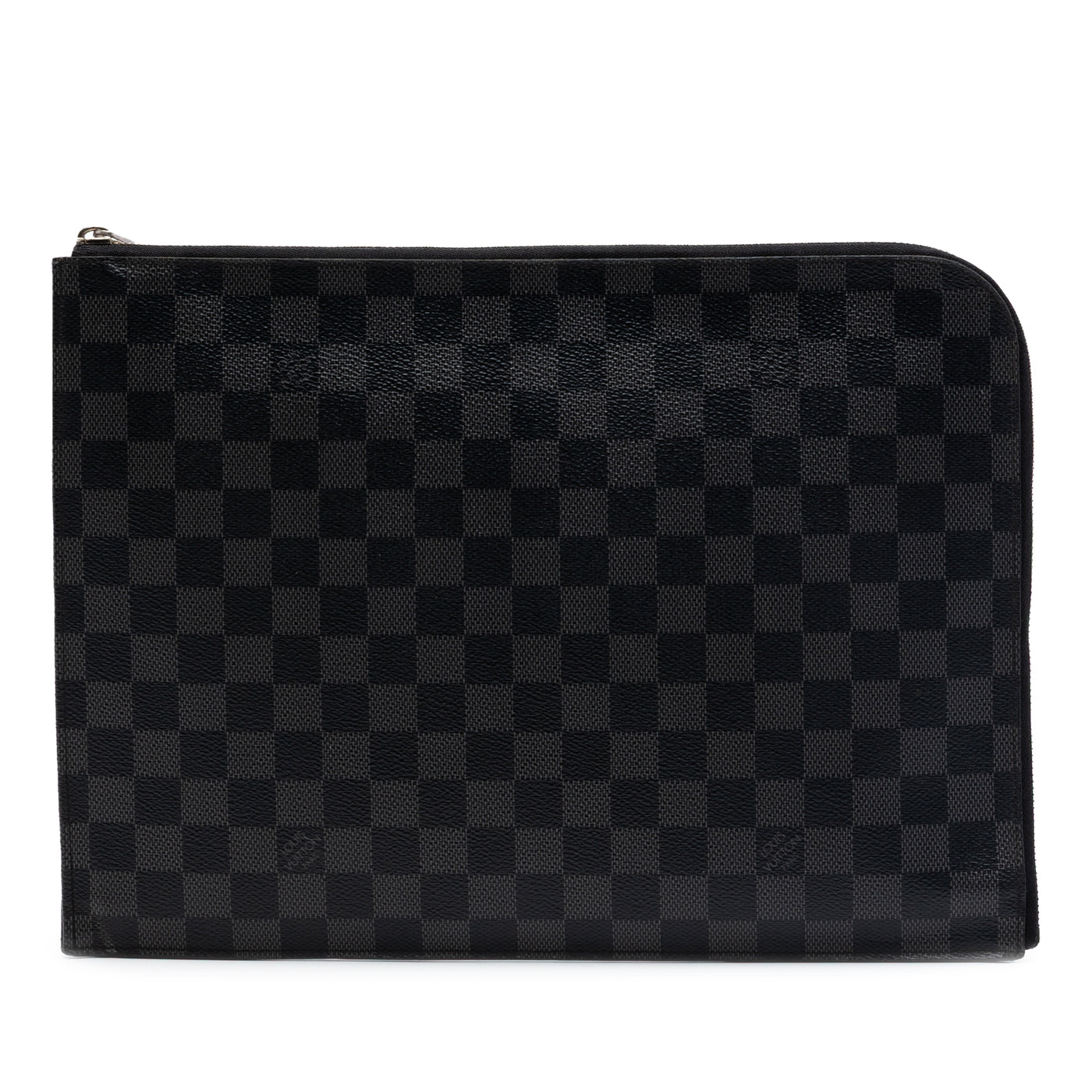 Damier Graphite Pochette Jour GM - Image 1