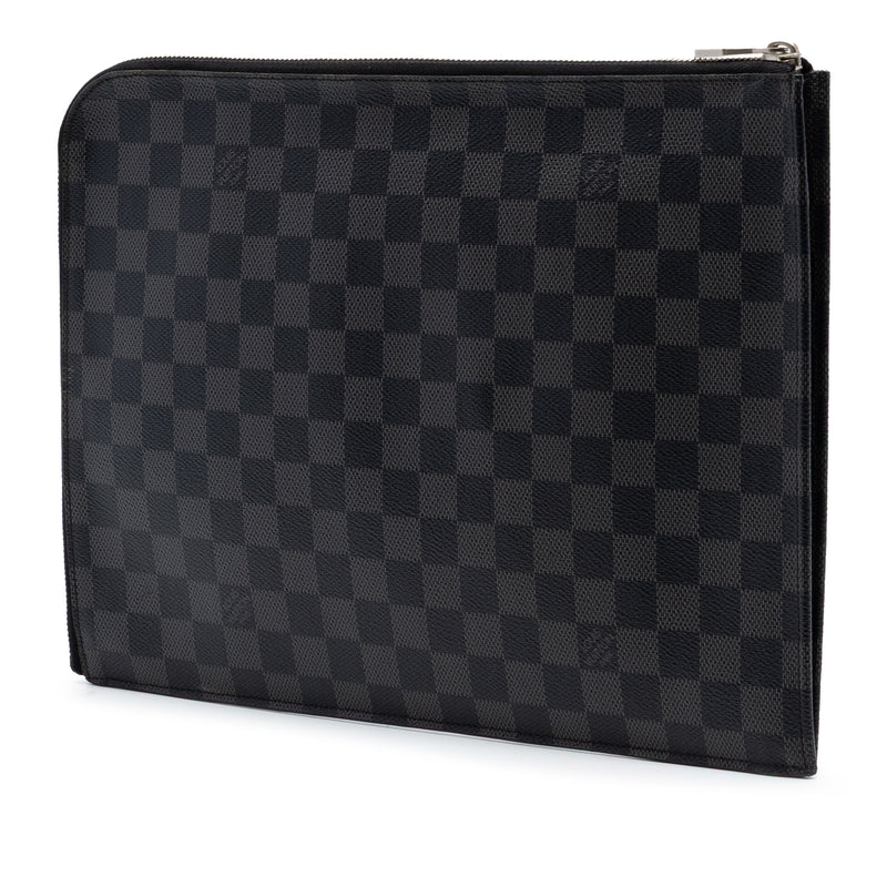 Damier Graphite Pochette Jour GM - Image 2