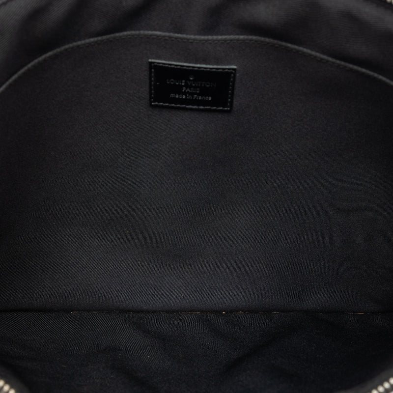 Damier Graphite Pochette Jour GM - Image 4