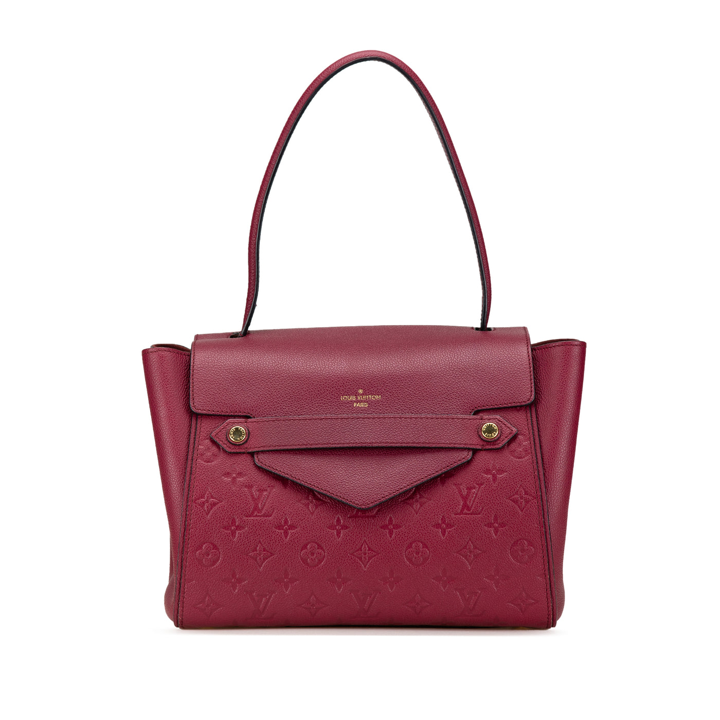 Monogram Empreinte Trocadero - Image 1