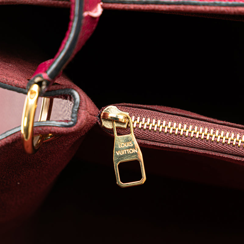 Monogram Empreinte Trocadero - Image 10
