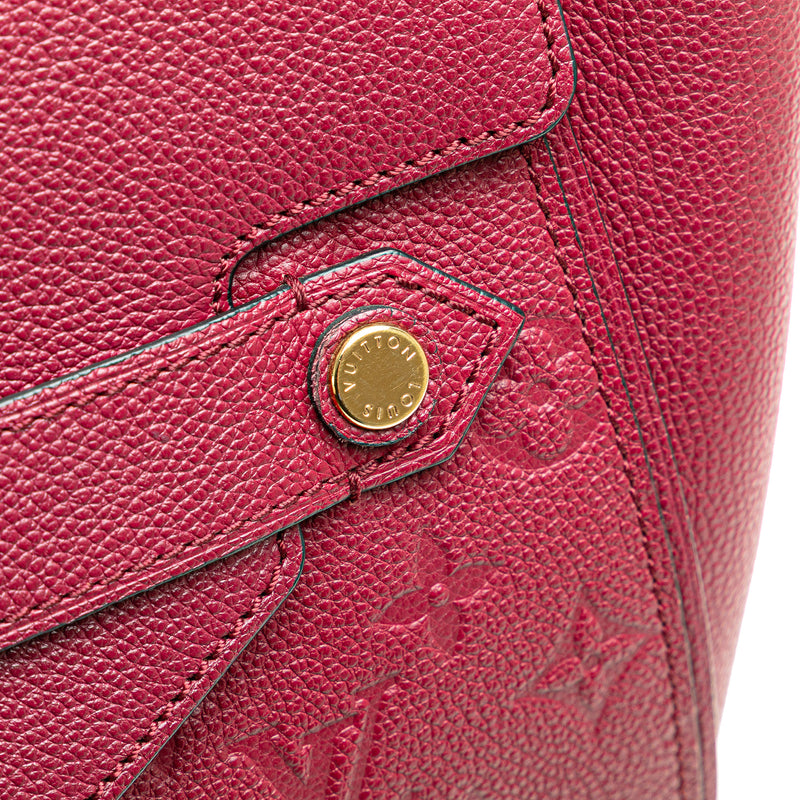 Monogram Empreinte Trocadero - Image 11