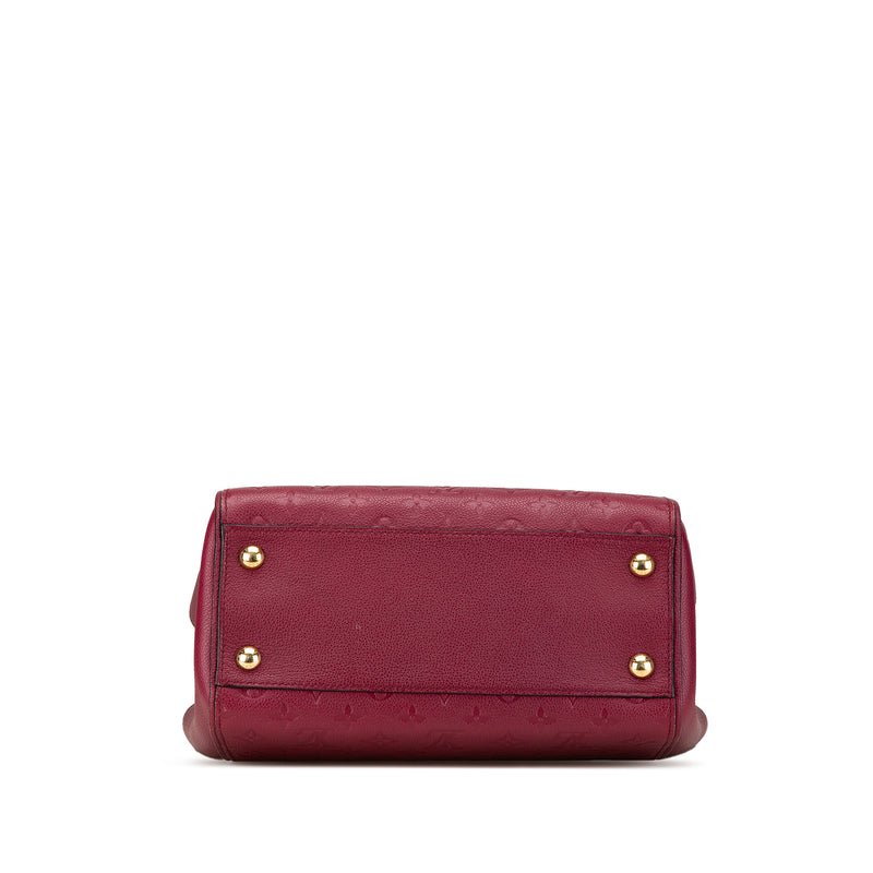 Monogram Empreinte Trocadero - Image 3