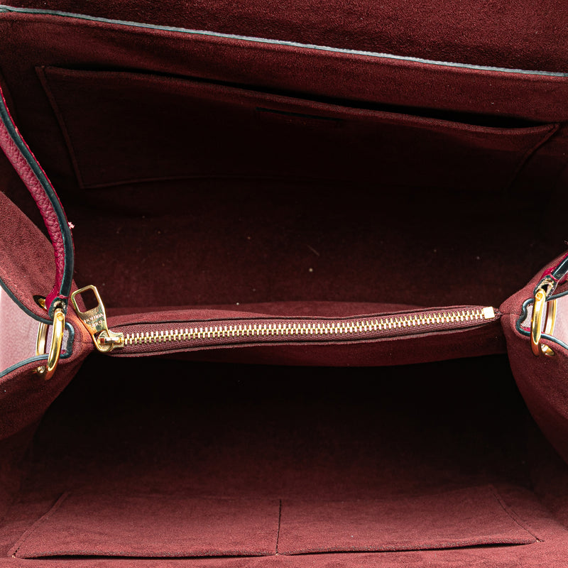 Monogram Empreinte Trocadero - Image 4