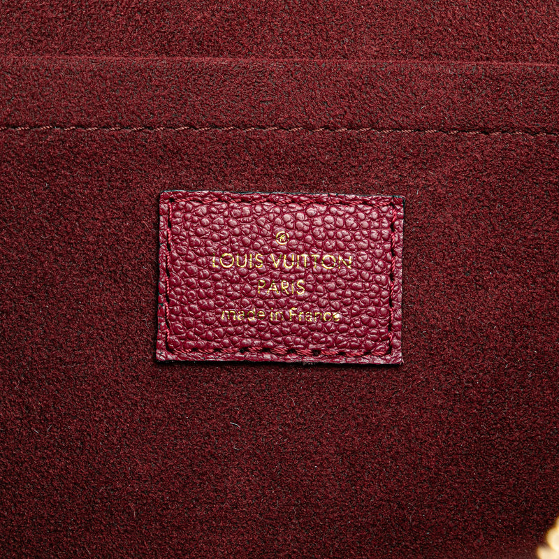 Monogram Empreinte Trocadero - Image 6