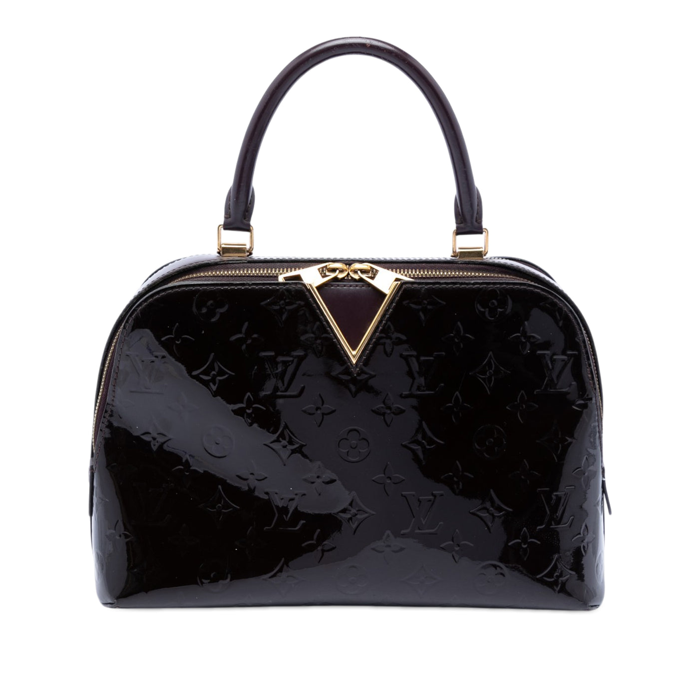 Monogram Vernis Melrose - Image 1