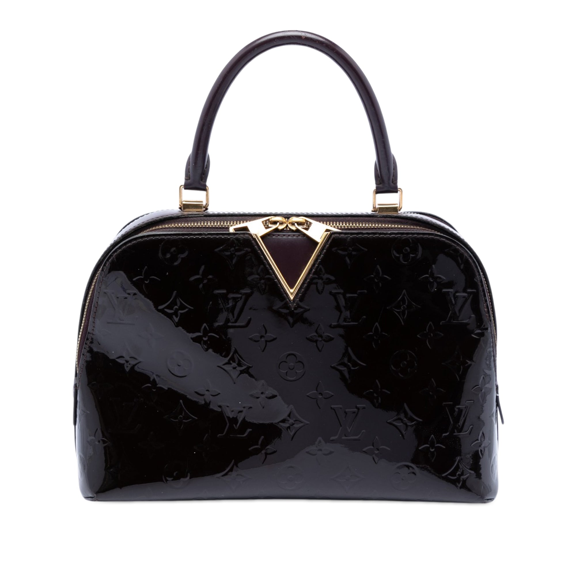 Monogram Vernis Melrose - Image 1