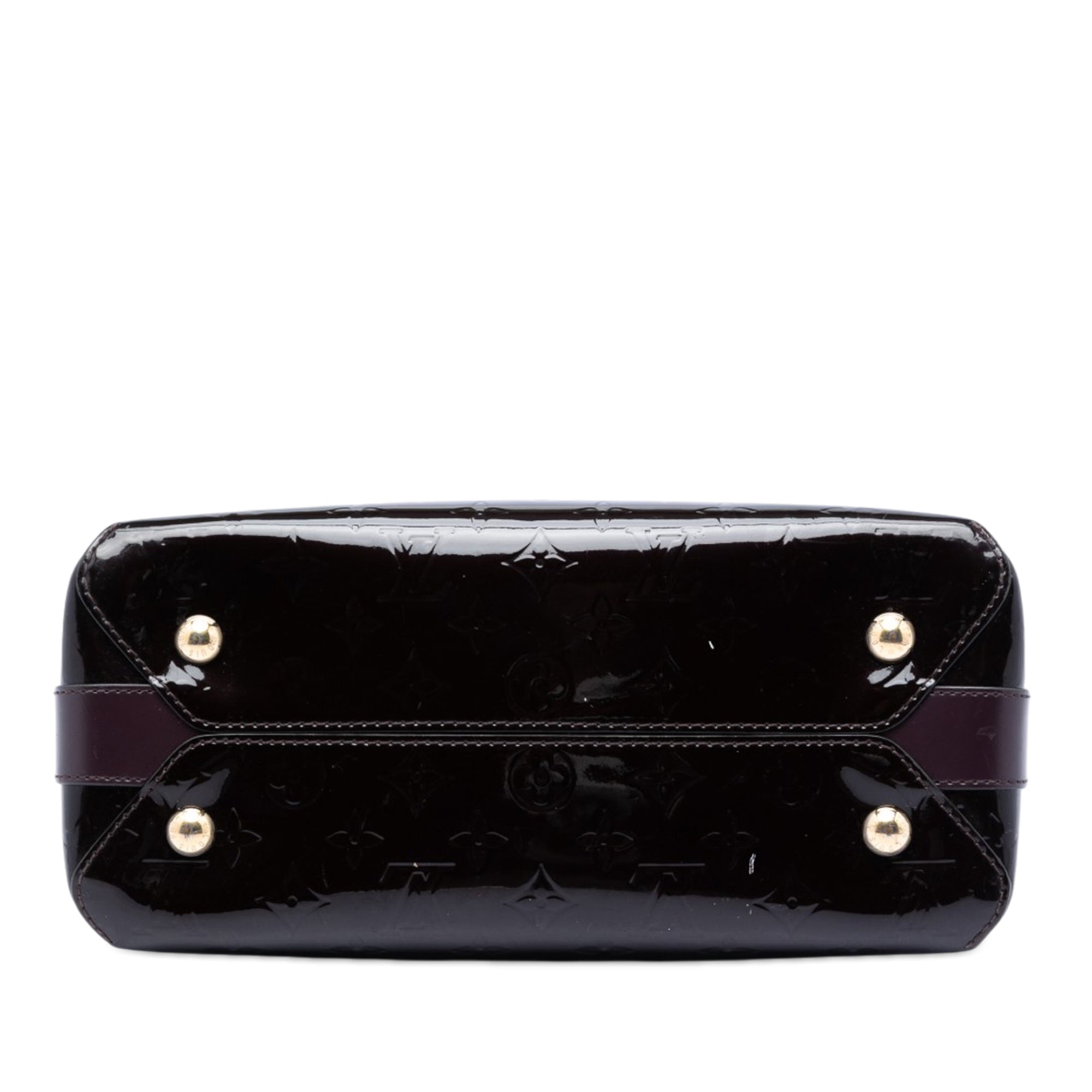 Monogram Vernis Melrose - Image 3