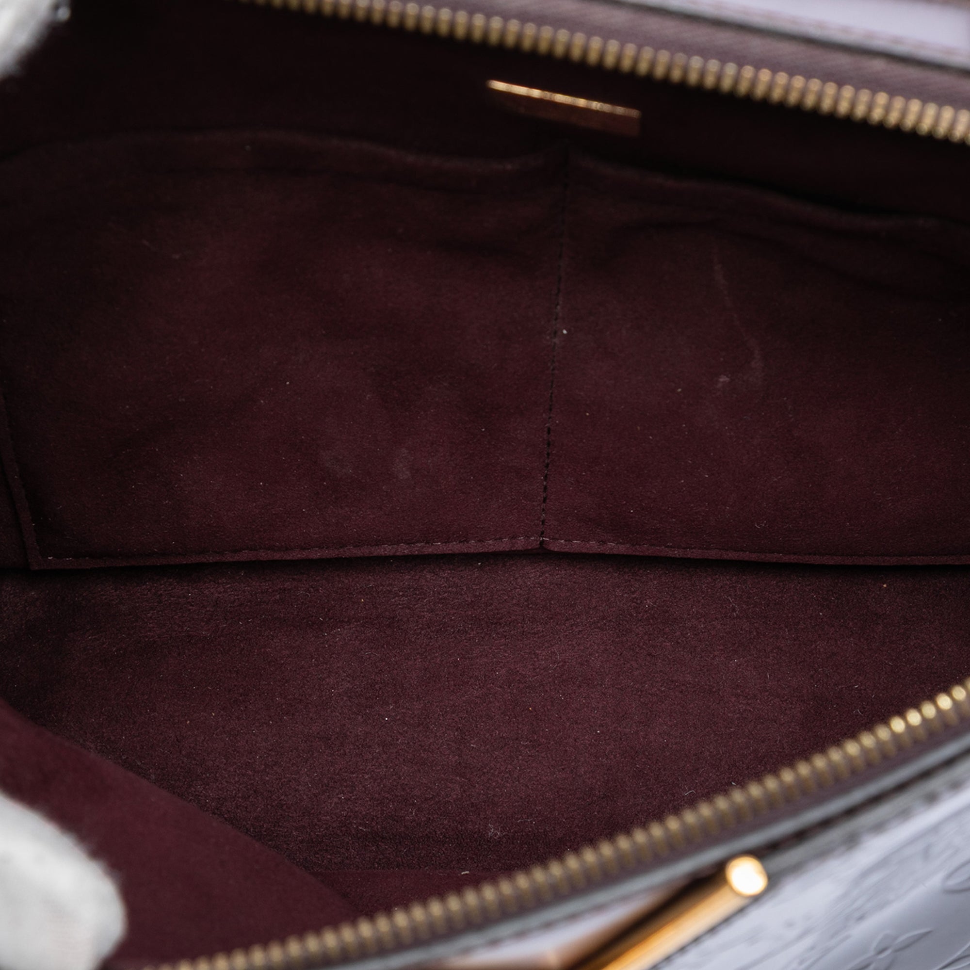 Monogram Vernis Melrose - Image 4