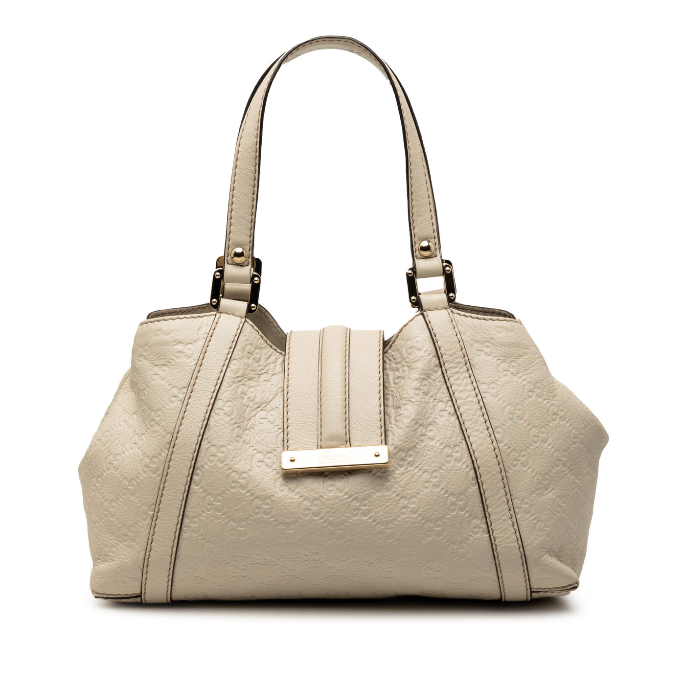 Guccissima New Ladies Tote - Image 1