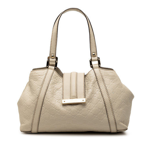 Guccissima New Ladies Tote - Image 1