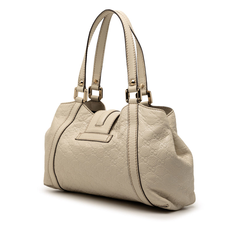 Guccissima New Ladies Tote - Image 2