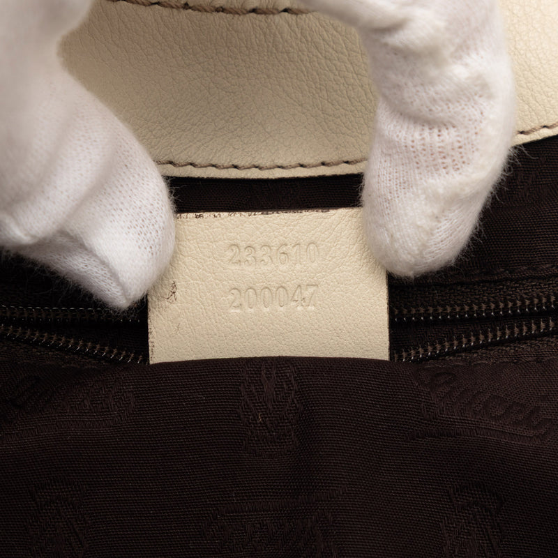 Guccissima New Ladies Tote - Image 6