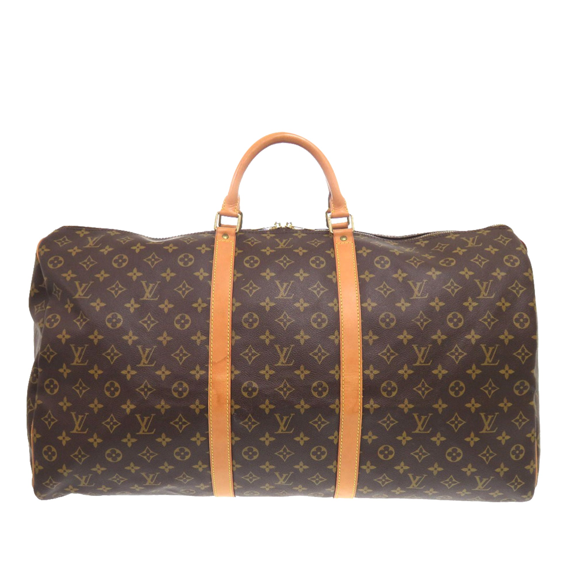 Monogram Keepall 60 - Image 1