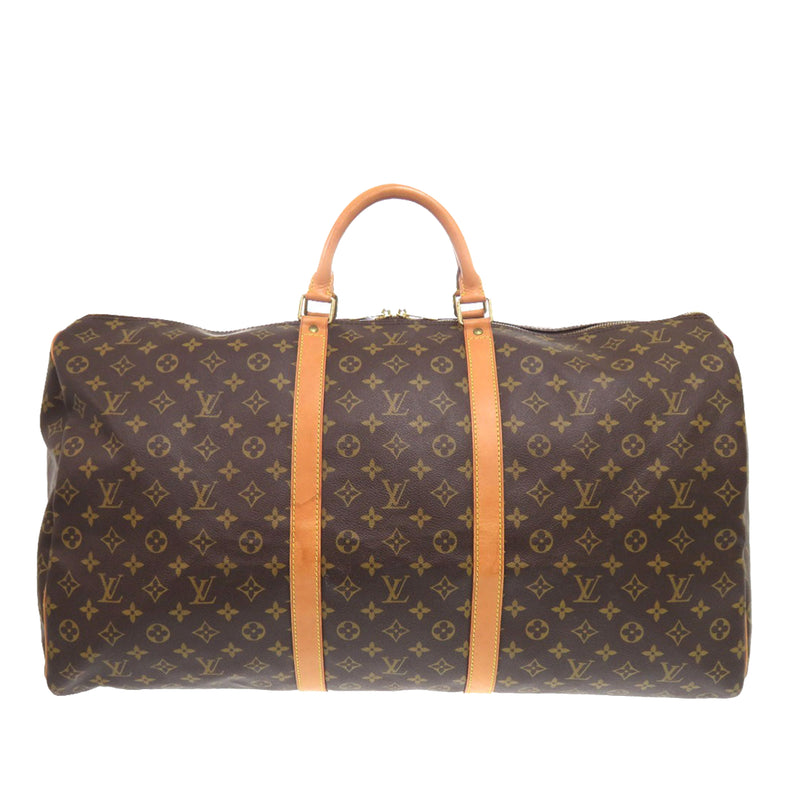 Monogram Keepall 60