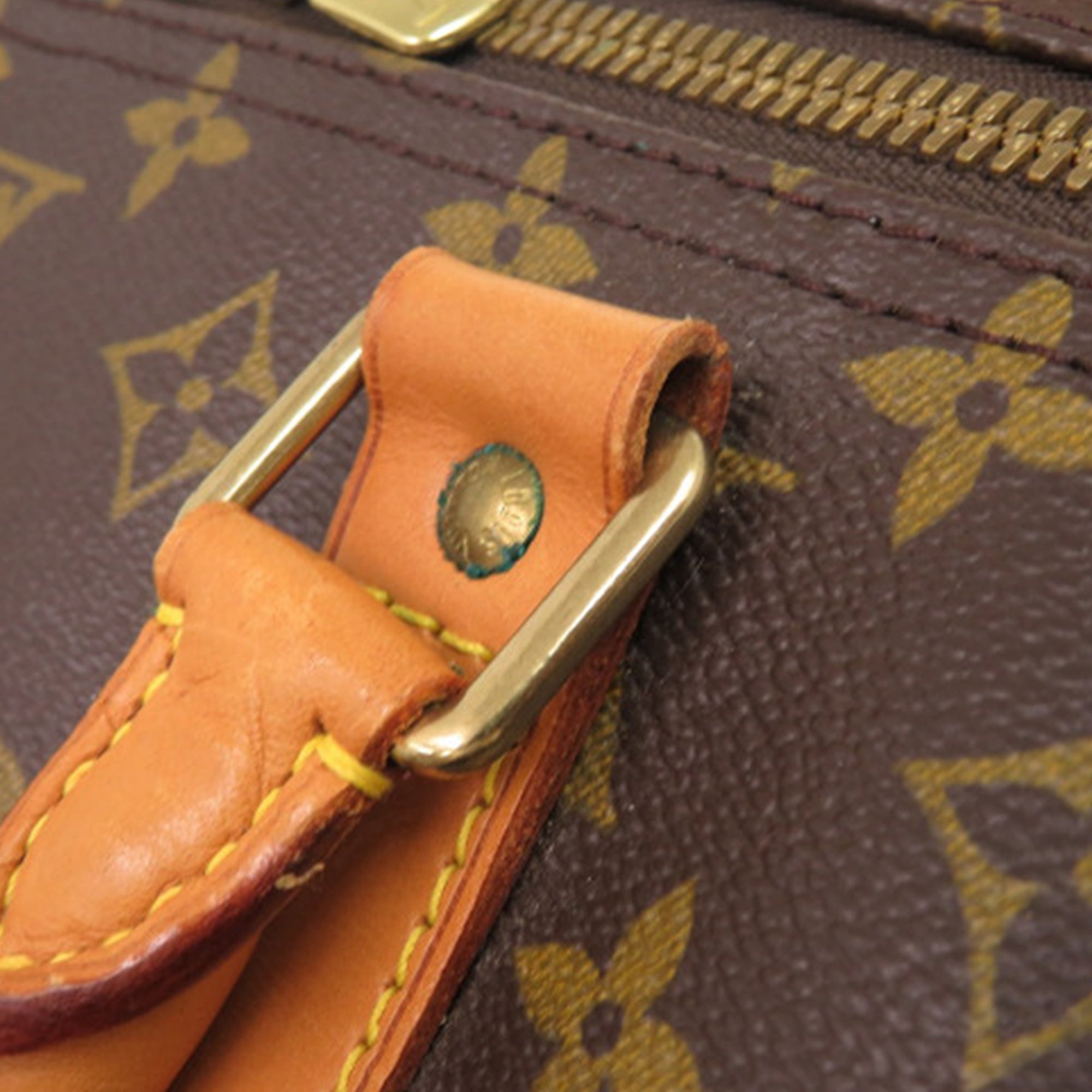Monogram Keepall 60 - Image 10