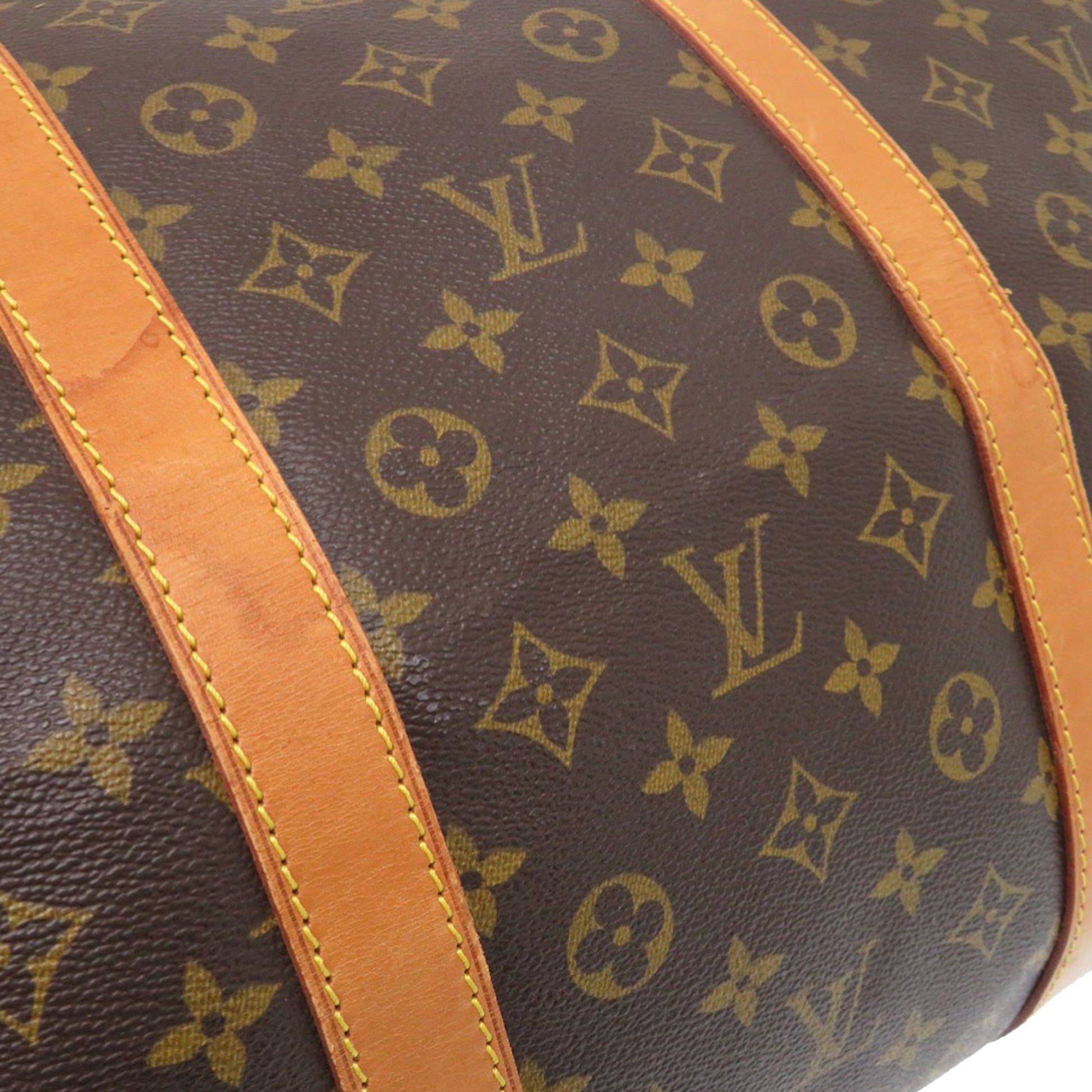 Monogram Keepall 60 - Image 12