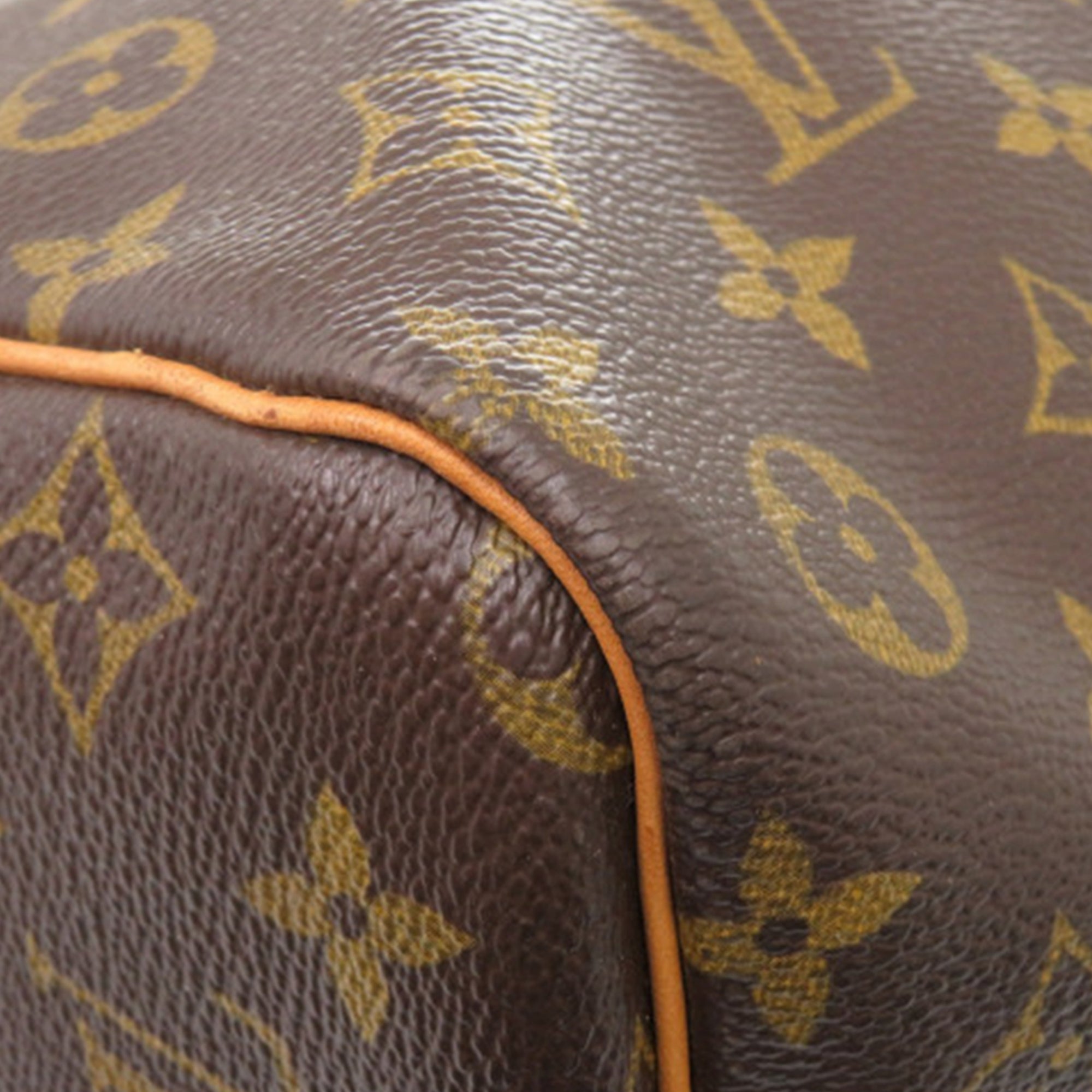 Monogram Keepall 60 - Image 14