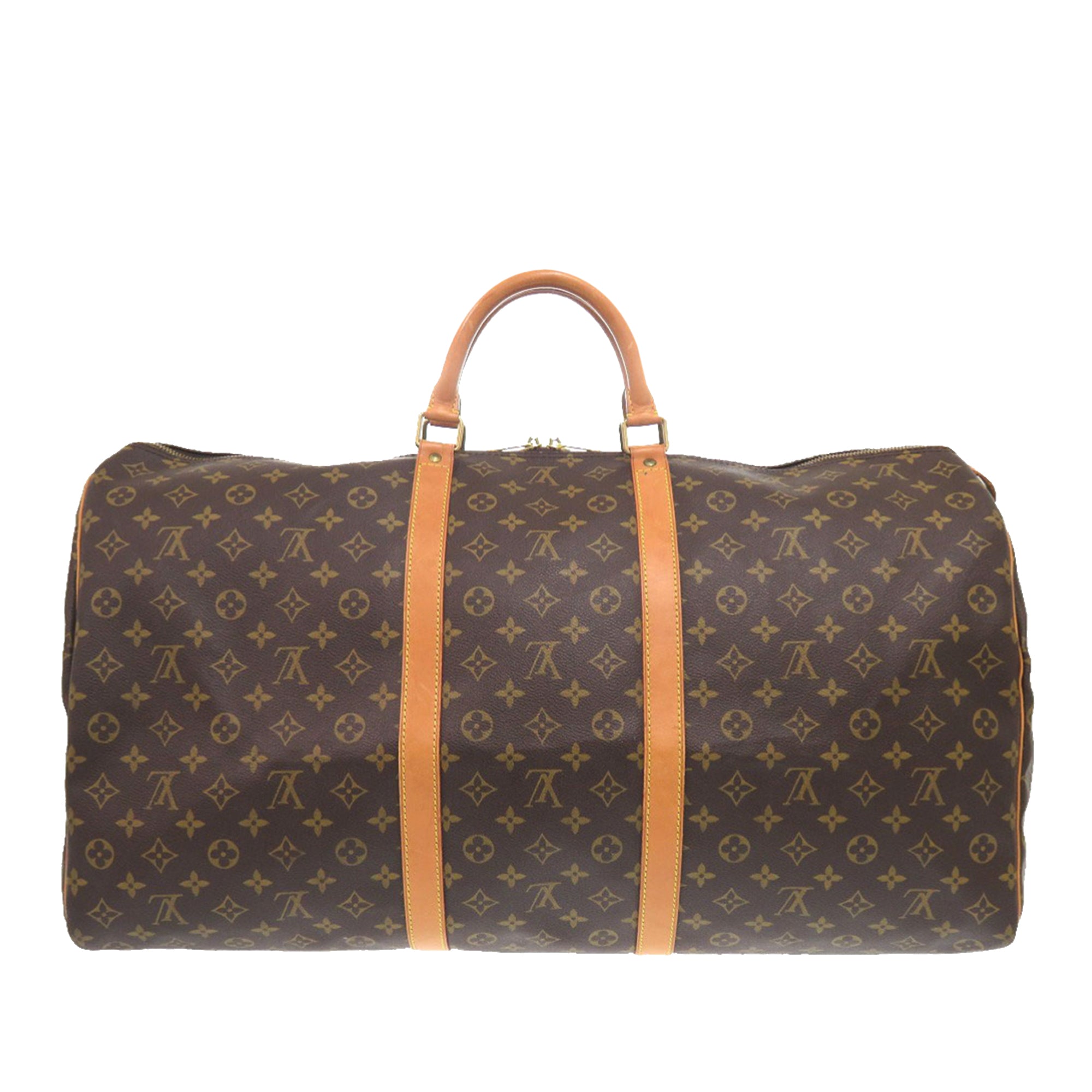 Monogram Keepall 60 - Image 2