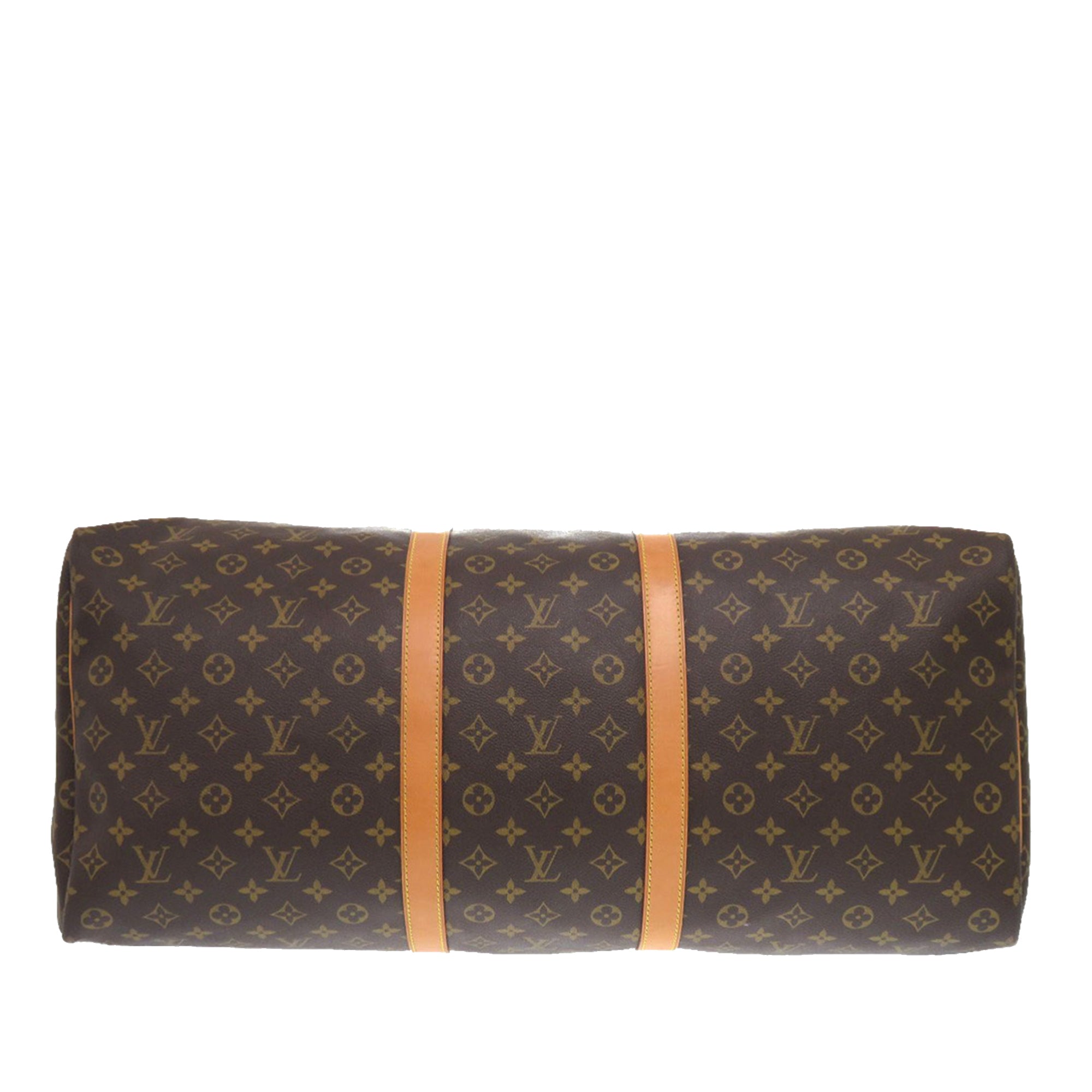 Monogram Keepall 60 - Image 3