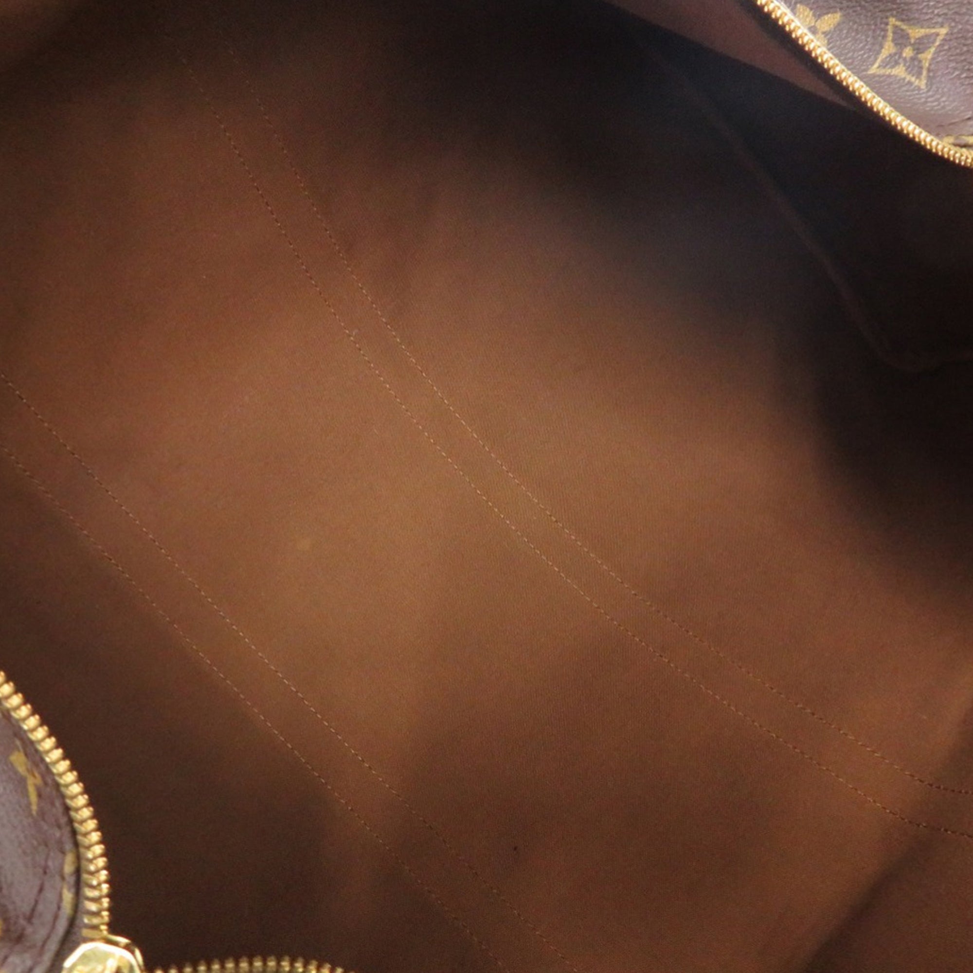 Monogram Keepall 60 - Image 4