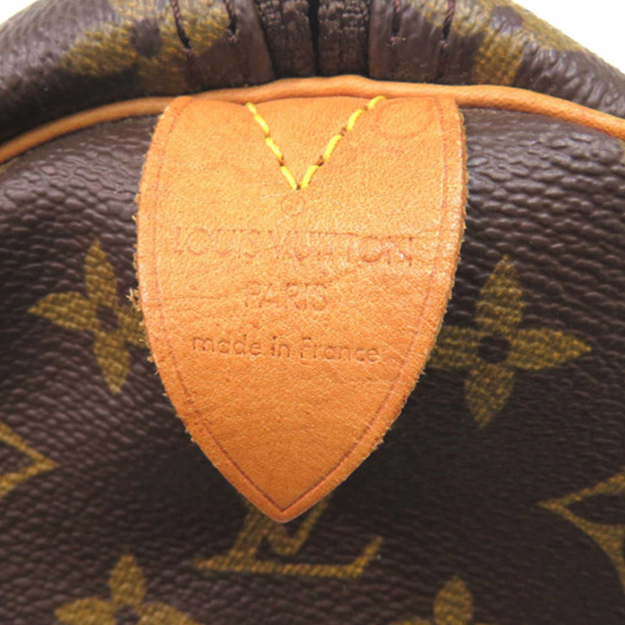 Monogram Keepall 60 - Image 6