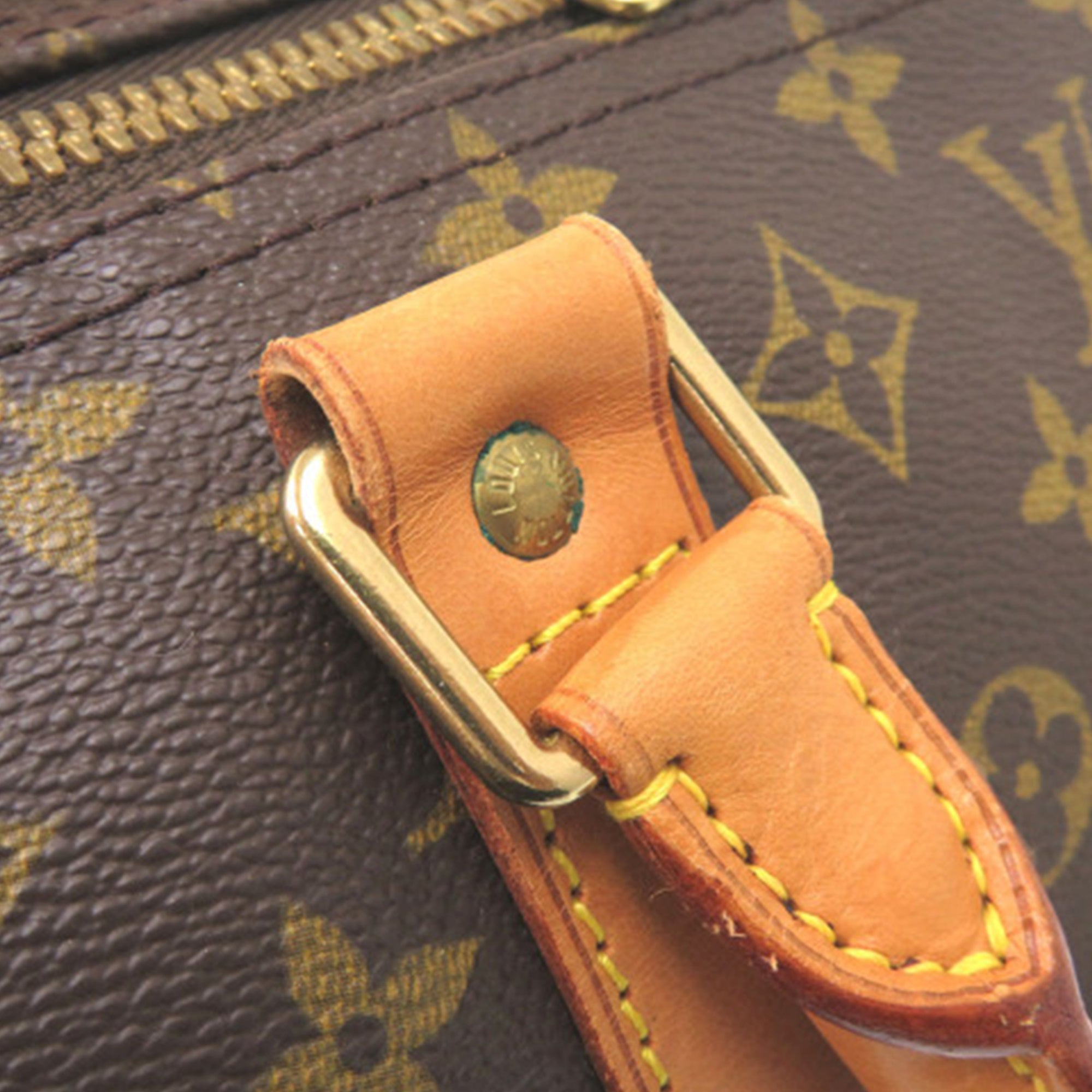 Monogram Keepall 60 - Image 7