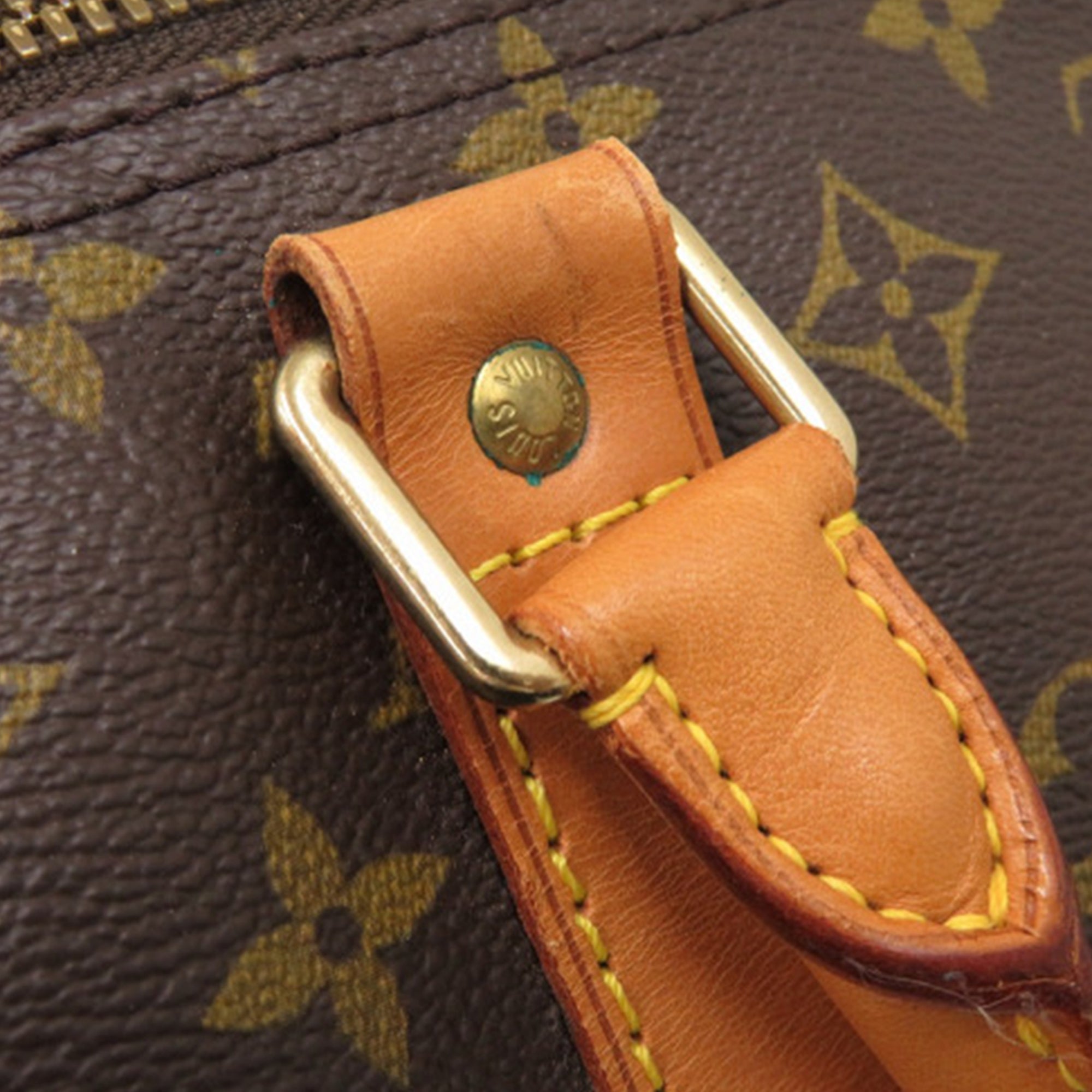 Monogram Keepall 60 - Image 9