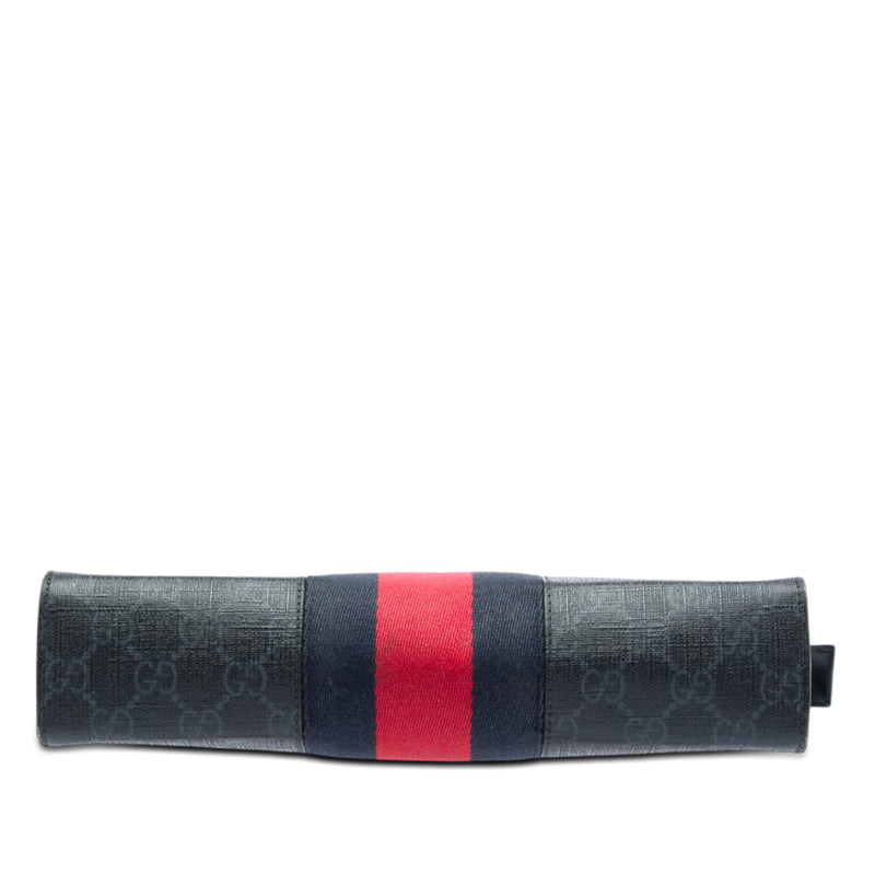 GG Supreme Web Clutch - Image 3