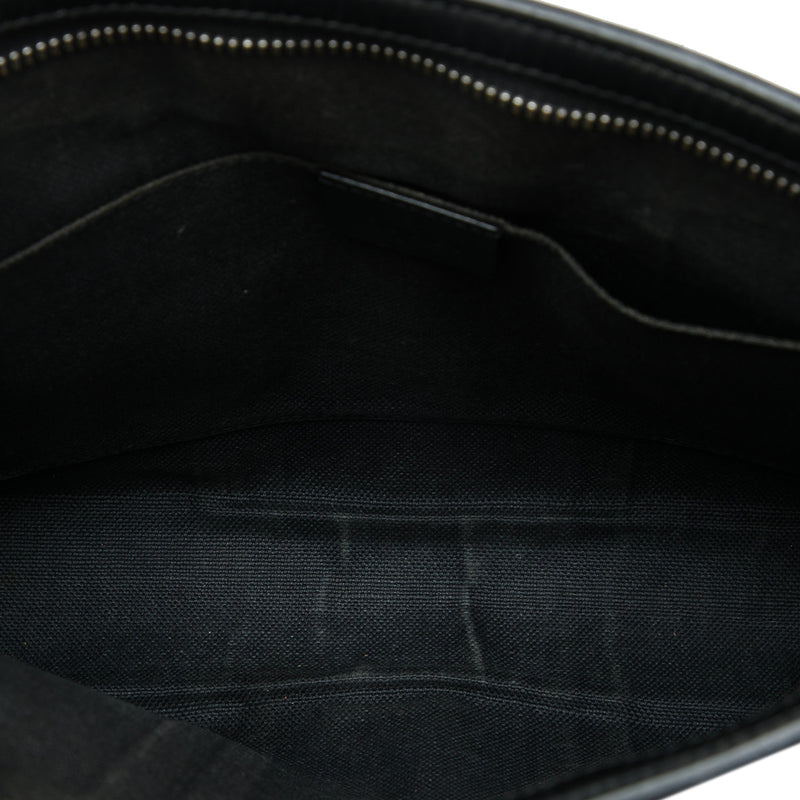 GG Supreme Web Clutch - Image 4