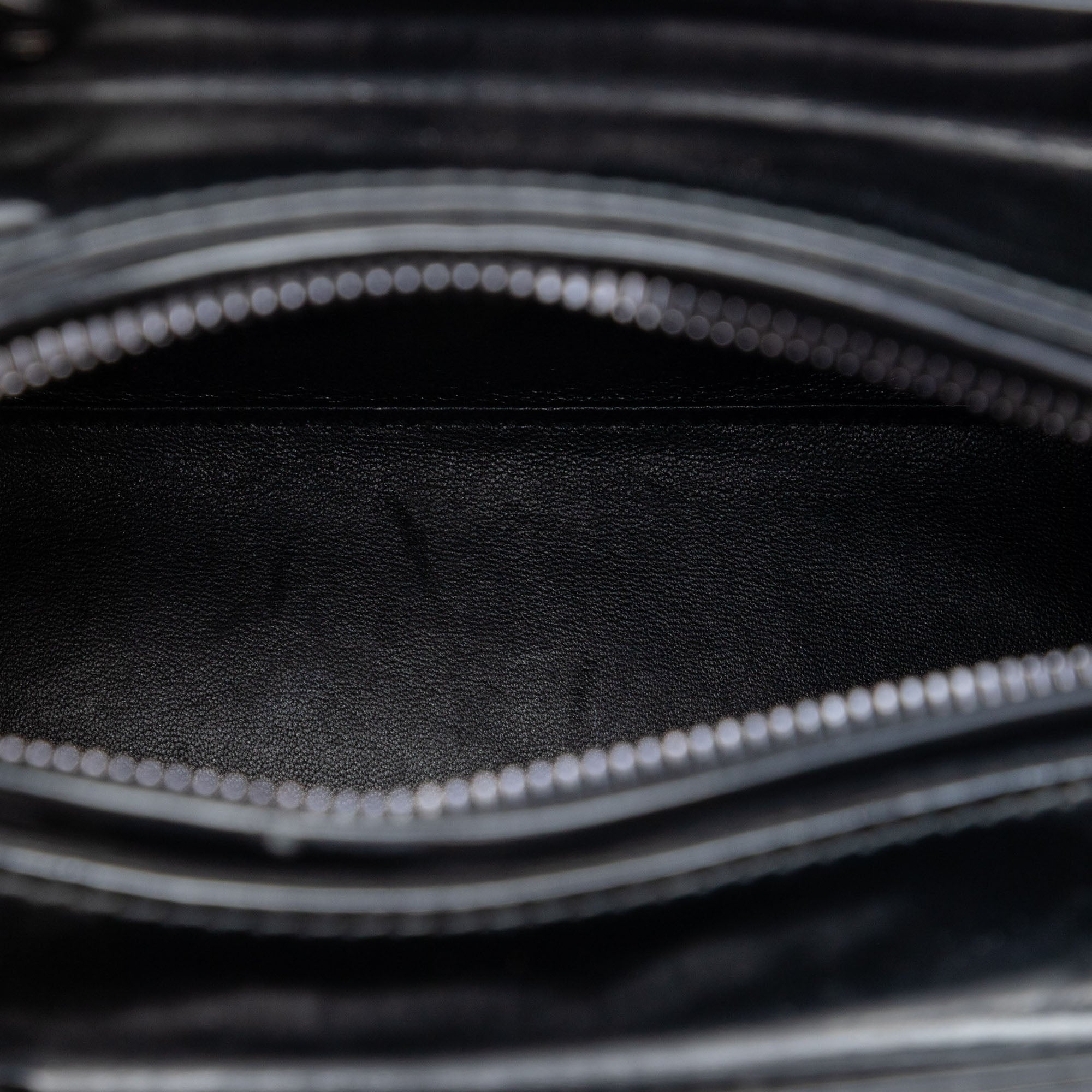 Medium Patent Lady Dior - Image 4